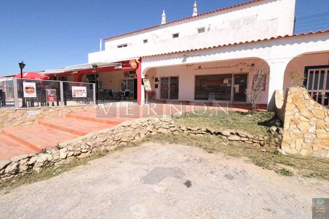 House in Carvoeiro - view 1