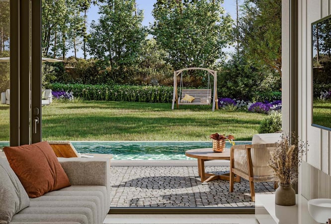 Villa in Caldas da Rainha - view 1