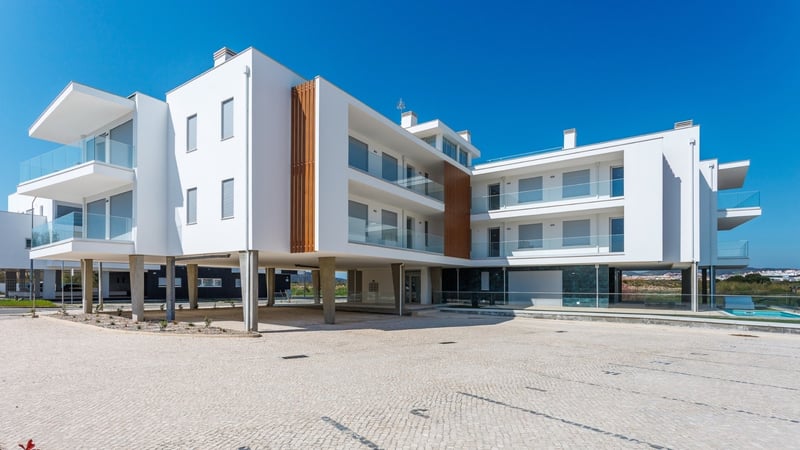 Apartment in Alcobaca - view 1