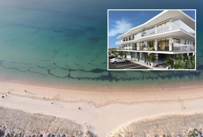 Apartment in Alcobaca - view 1