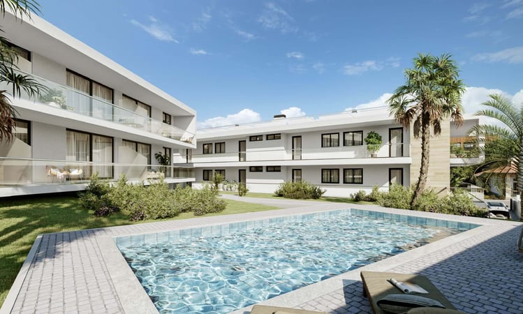 Apartment in Pataias - view 1