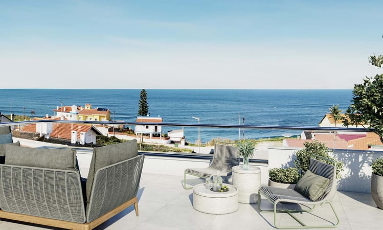 Apartment in Pataias - view 1