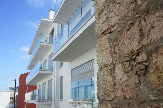 Apartment in Sitio - view 1