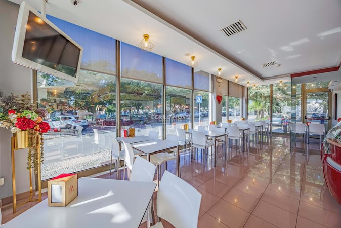 House in Albufeira - view 1