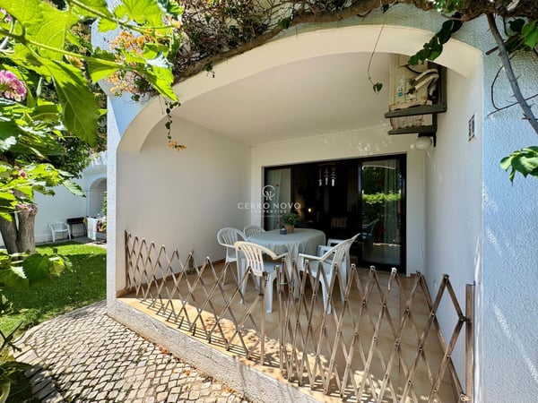 Apartment in Albufeira - view 1