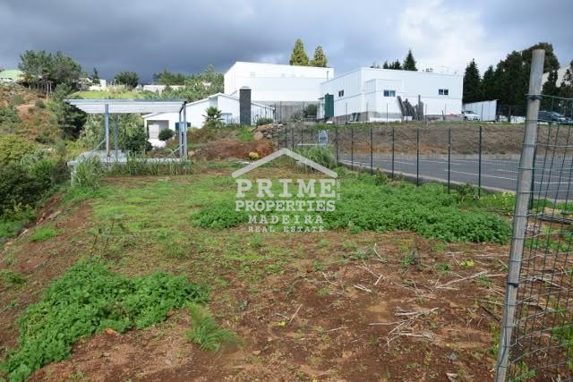 House in Camacha - view 1