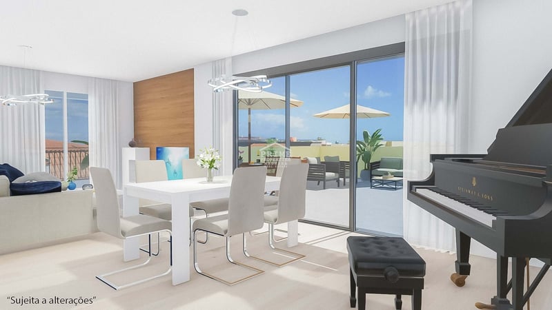 Apartment in Funchal - view 1