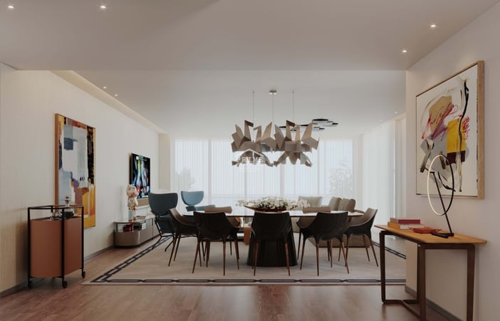 Apartment in Funchal - view 1