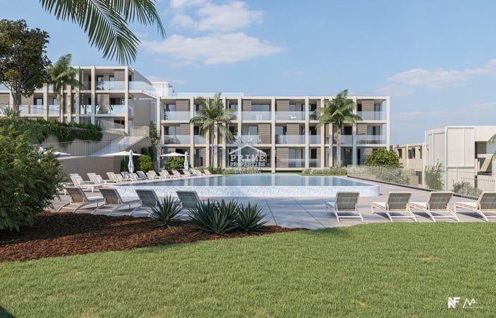 Apartment in Funchal - view 1