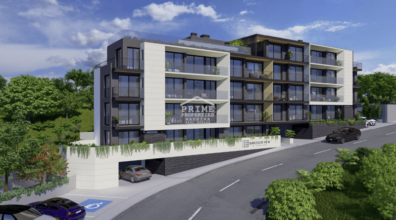 Apartment in Funchal - view 1