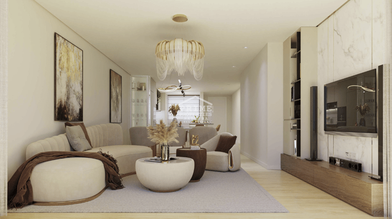 Apartment in Funchal - view 1