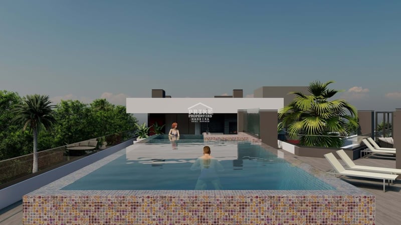 Apartment in Santa Cruz - view 1