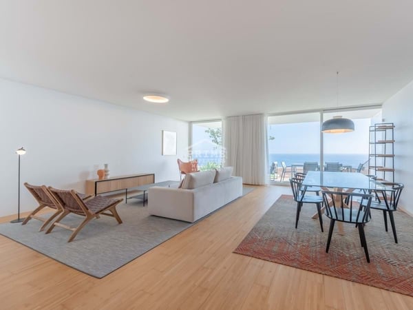 Villa in Sao Martinho - view 1