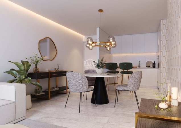 Apartment in Ribeira Brava - view 1