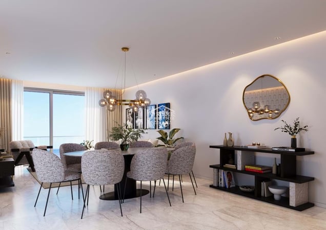 Apartment in Ribeira Brava - view 1