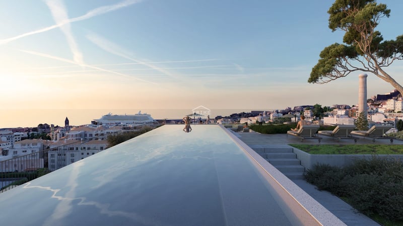 Apartment in Funchal - view 1