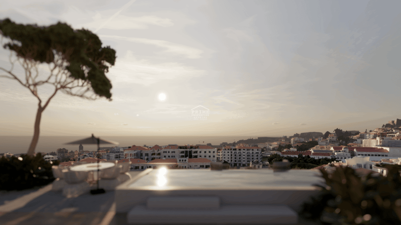 Apartment in Funchal - view 1