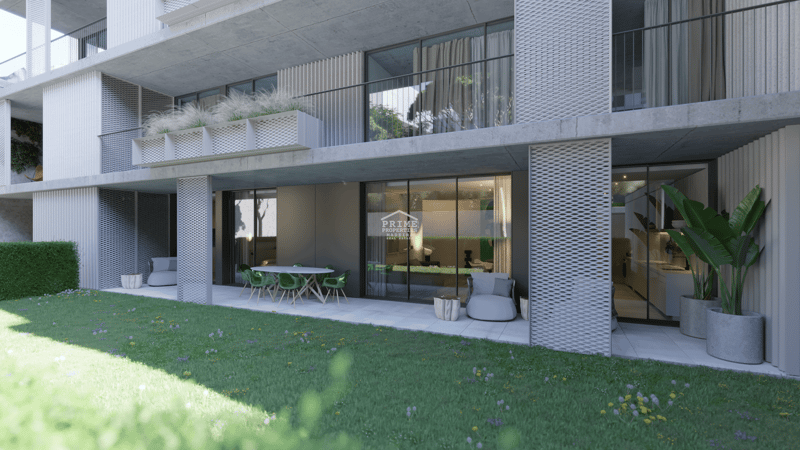 Apartment in Funchal - view 1