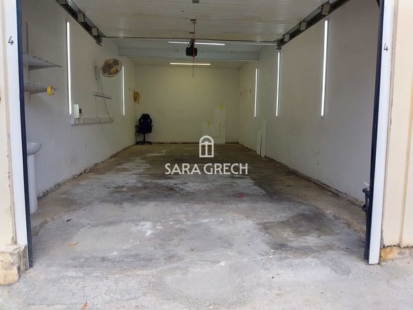 House in Saint Venera - view 1