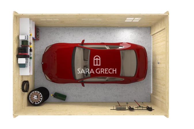 House in Tas-Sliema - view 1