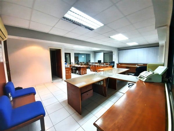 House in Nicosia - view 1