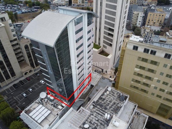 House in Nicosia Municipality - view 1