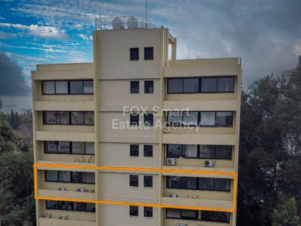 House in Ayioi Omoloyites - view 1