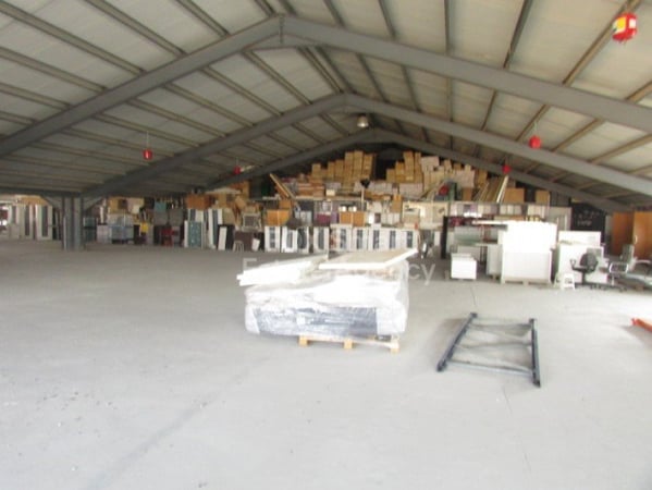 House in Palaiometocho - view 1