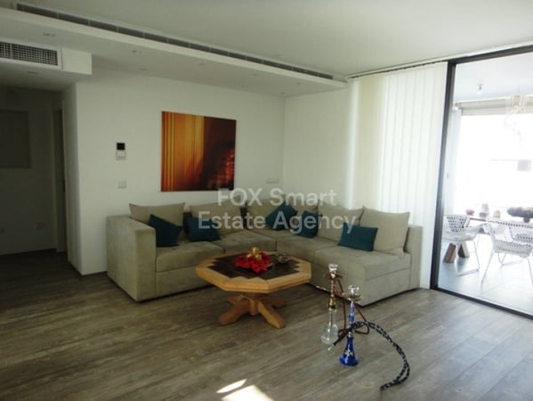 Apartment in Egkomi - view 1