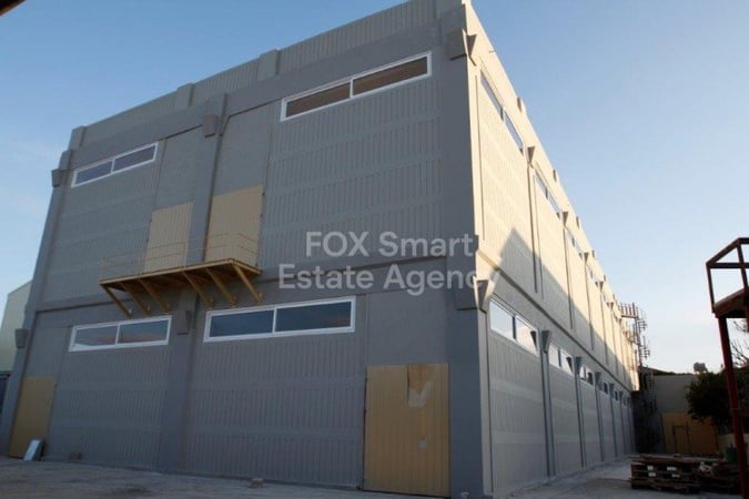 House in Ergates - view 1