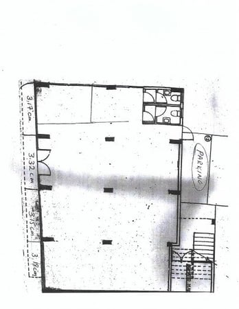 House in Larnaca - view 1