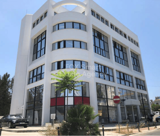 House in Nicosia Municipality - view 1