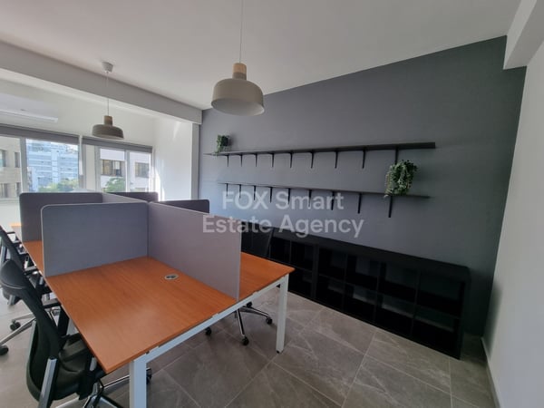 House in Nicosia - view 1