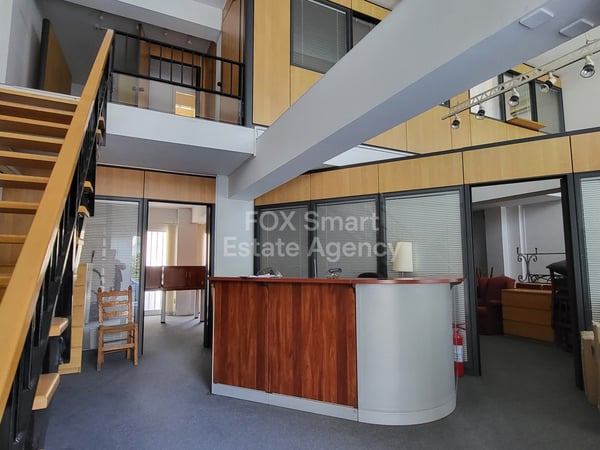 House in Nicosia Municipality - view 1