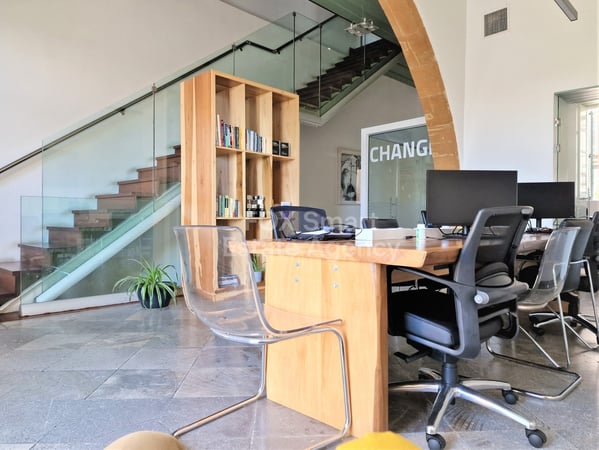 House in Nicosia - view 1