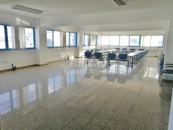 House in Nicosia Municipality - view 1