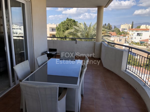 Apartment in Nicosia Municipality - view 1