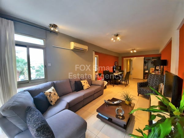 House in Acropolis - view 1