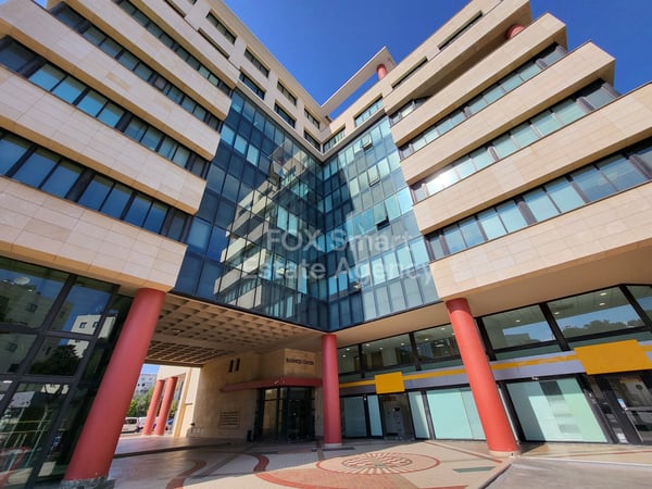 House in Ayioi Omoloyites - view 1