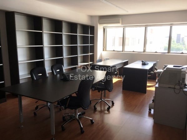 House in Egkomi - view 1