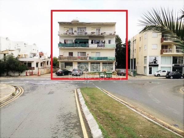 House in Egkomi - view 1