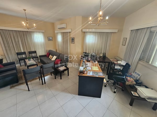 House in Egkomi - view 1