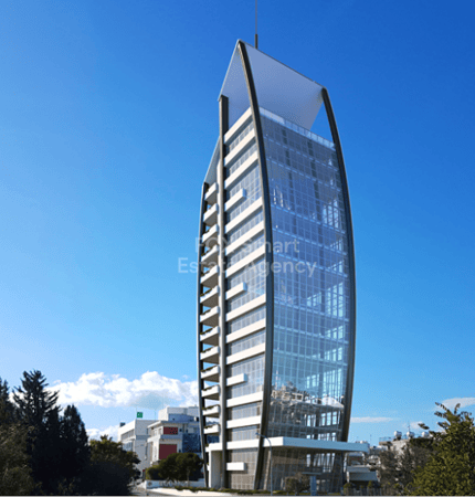 House in Nicosia - view 1