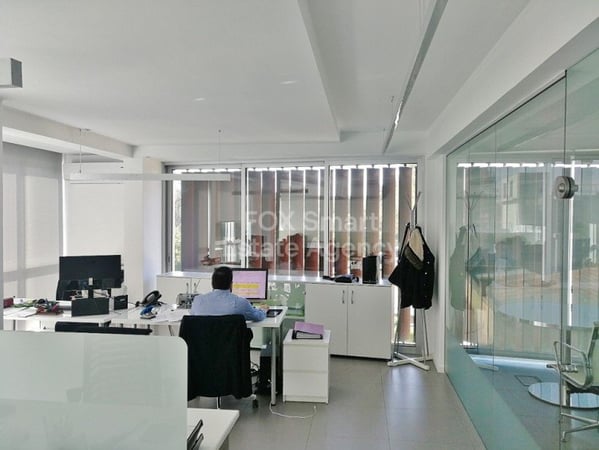 House in Nicosia - view 1