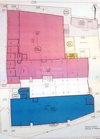 House in Egkomi - view 1