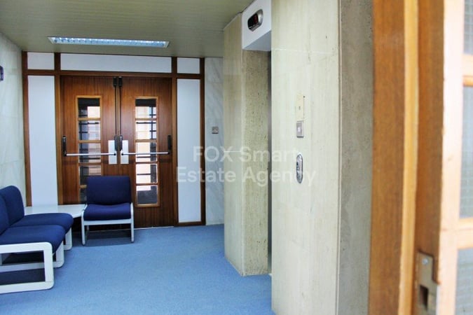 House in Nicosia - view 1