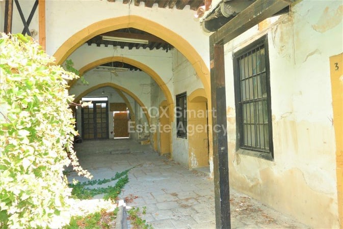 House in Nicosia - view 1