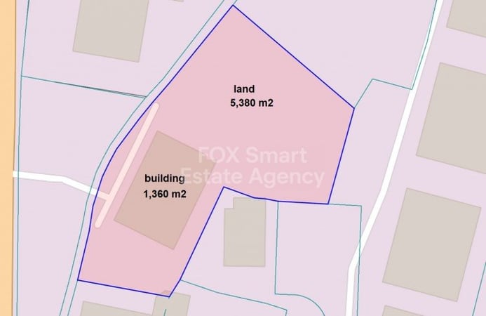 House in Dali - view 1