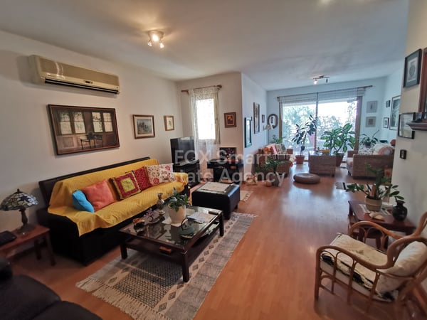 Apartment in Egkomi - view 1