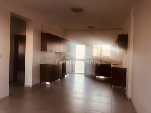 Apartment in Larnaca - view 1